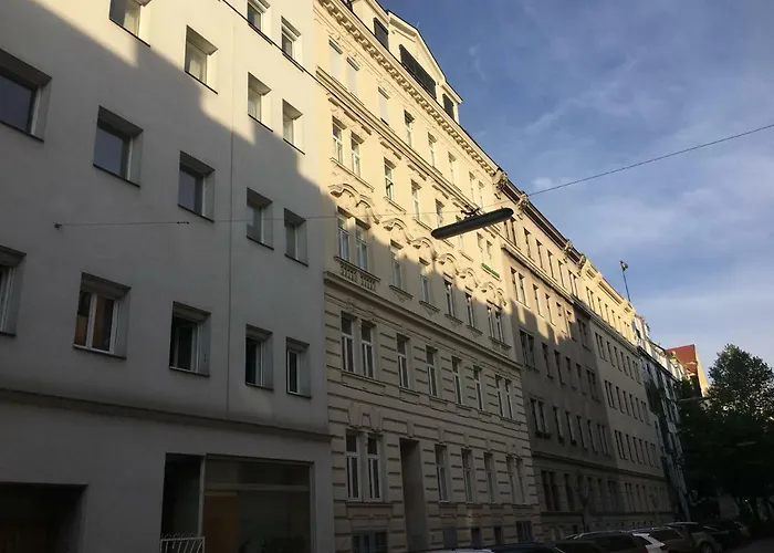 Mava Apartments