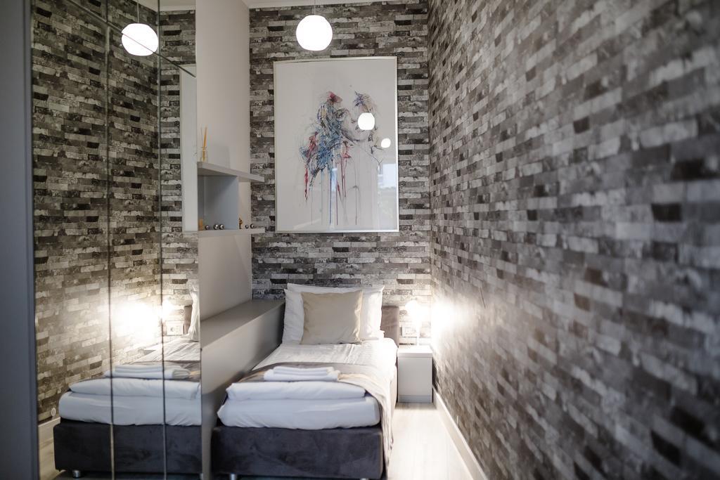 Mava Appartement *