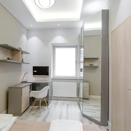 Mava Apartments Vienna Exterior photo