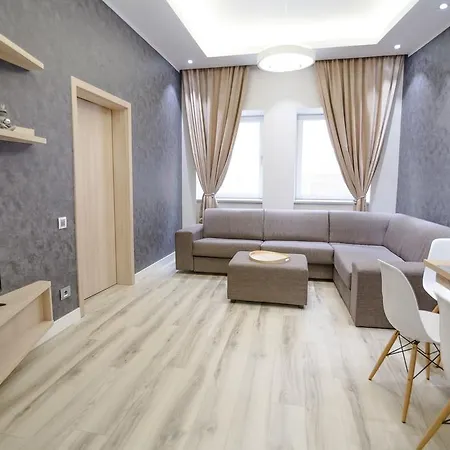 Mava Apartments Vienna Exterior photo