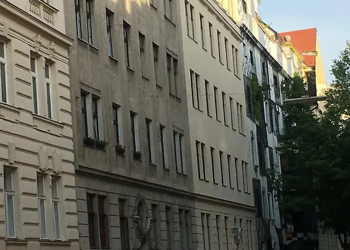 Mava Apartments
