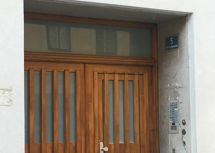 Mava Apartments