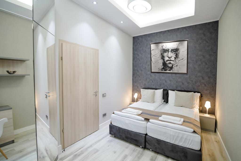 Mava Appartement *