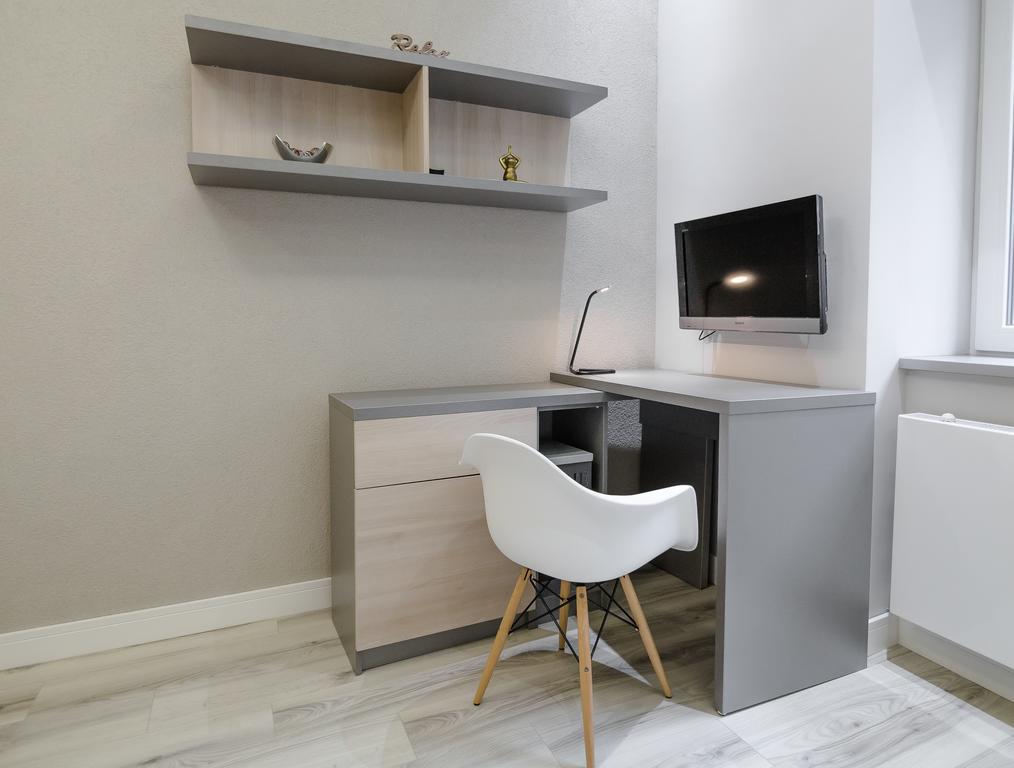 Mava Appartement