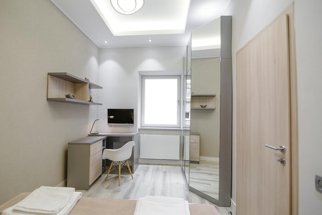 Appartement Mava Wenen