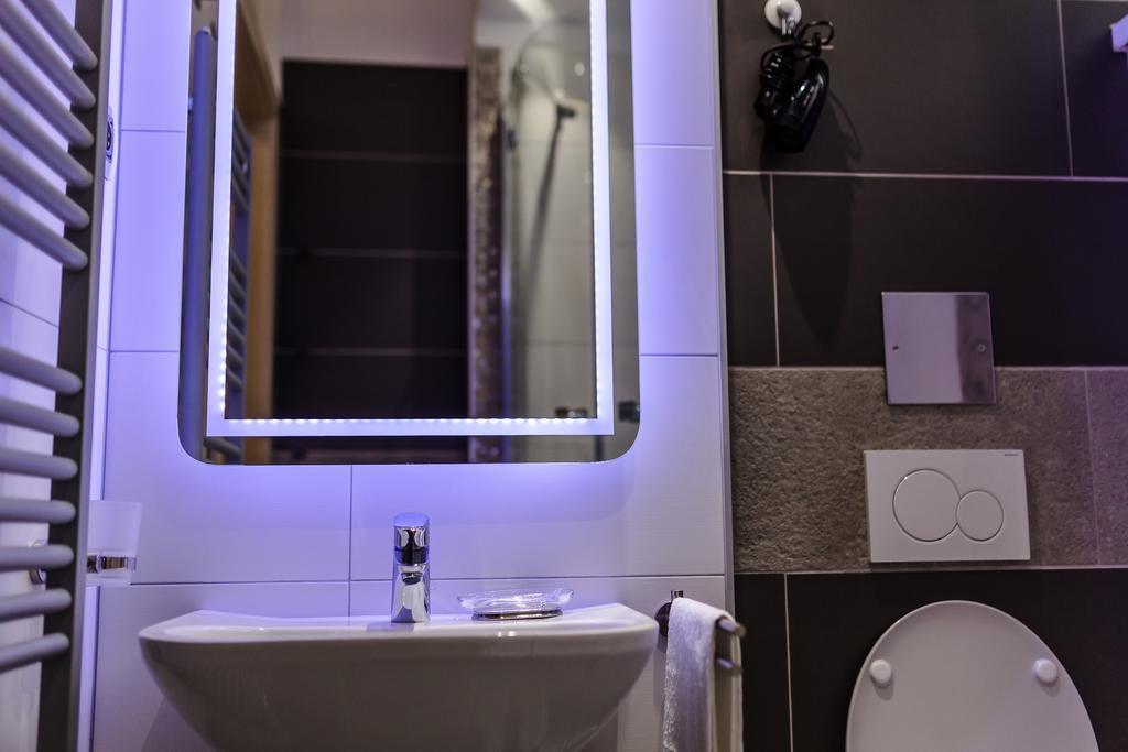 Appartement Mava