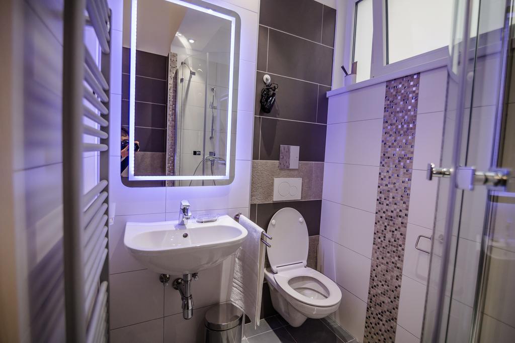 Mava Appartement Wenen