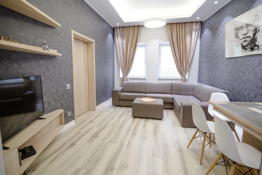 Mava Appartement