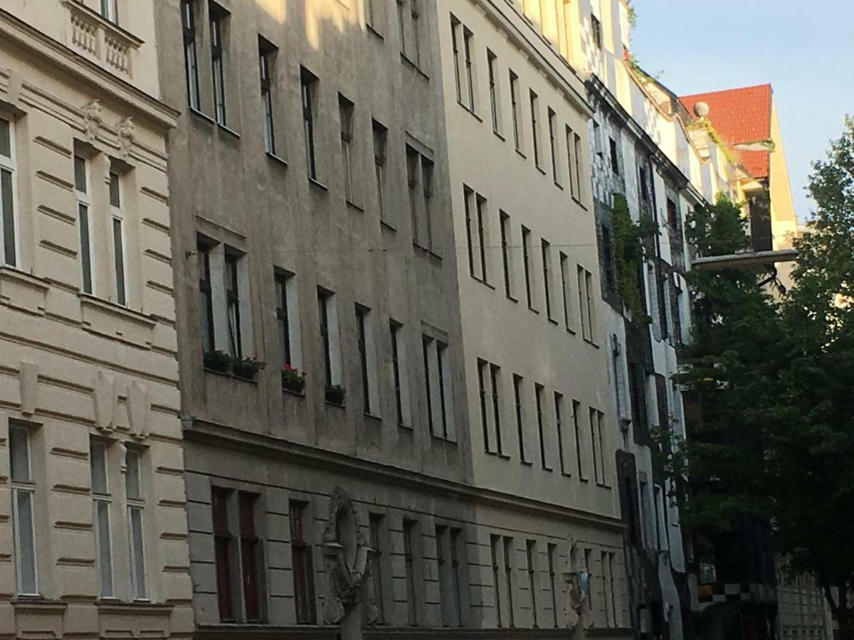 Mava Appartement